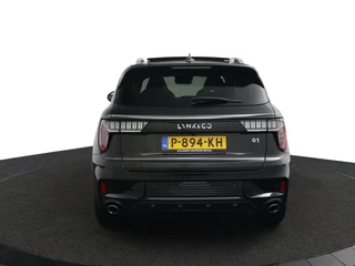 Lynk & Co 01 Lynk & Co 01 1.5 | Carplay | Camera | Cruise | DAB | Pano | - afbeelding nr 55