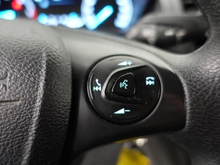 Ford Transit Connect Ford Transit Connect Automaat 120pk L1 Trend Airco Cruise control Radio Bluetooth Euro6 - afbeelding nr 13
