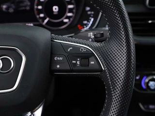 Audi Q5 Audi Q5 50 TFSI e quattro S edition | LED | Elek. stoel + mem | 20 inch | Virtual cockpit | Keyless - afbeelding nr 14