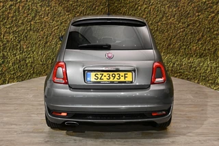 Fiat 500 Fiat 500 500S 1.2 Sport | Navi | Cruise | Climate - afbeelding nr 7