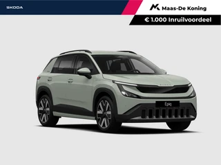 Škoda Epiq Business Launch Edition 56 kWh |