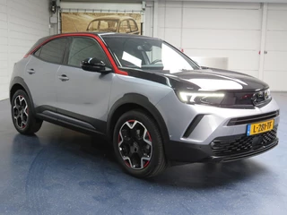 Opel Mokka - afbeelding nr 2