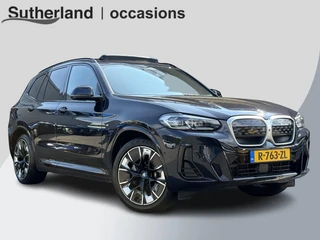 BMW iX3 High Executive 80 kWh
