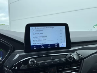 Ford Kuga Ford Kuga 2.5 PHEV ST-Line X TREKHAAK! DRIVERPACK! WINTERPACK! - afbeelding nr 25