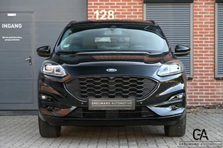 Ford Kuga Ford Kuga 2.5 PHEV ST-Line X |B&O|HEADUP|STUUR+STOELVERWARMING - afbeelding nr 8