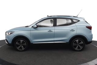 MG ZS EV MG MG ZS EV Luxury 45 kWh*PANO*LEER*ACC*NAVI* - afbeelding nr 5