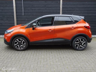 Renault Captur Renault Captur 0.9 TCe Limited - afbeelding nr 5