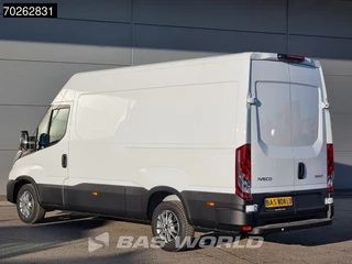 Iveco Daily Iveco Daily 35S21 210PK 3.0L Automaat 2025 model L2H2 ACC LED CarPlay Velgen Camera 12m3 Airco - afbeelding nr 18