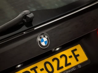 BMW 3 Serie 191Pk Automaat (PANORAMADAK, M PAKKET, GROOT NAVI, CLIMATE, GETINT GLAS, LEDEREN SPORTSTOELEN, CAMERA, NIEUWE APK, LED KOPLAMPEN, NIEUWSTAAT) - afbeelding nr 29