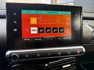 Citroën C4 Cactus Citroën C4 Cactus 110PK Origins | PDC v+a | Camera | Dodehoek | Keyless - afbeelding nr 21