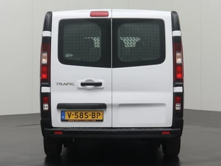 Renault Trafic | Navigatie | Airco | Cruise | 3-Persoons - afbeelding nr 11