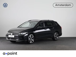 Volkswagen Golf variant Life Edition 1.5 TSI 85 kW / 116 pk Variant 6 vers