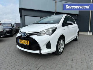 Toyota Yaris - 133770605-0
