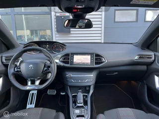 Peugeot 308 Peugeot 308 SW 1.2 PureTech GT-line Automaat Pano CarPlay - afbeelding nr 35
