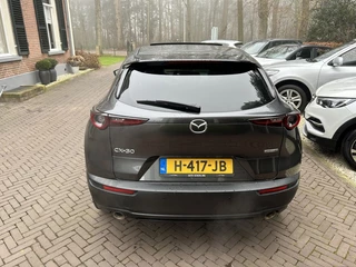 Mazda CX-30 - afbeelding nr 16