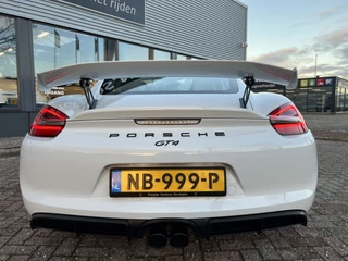 Porsche Cayman - afbeelding nr 91