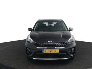 Kia Niro Kia Niro 1.6 GDi Hybrid DynamicLine | Camera | Navi | - afbeelding nr 31