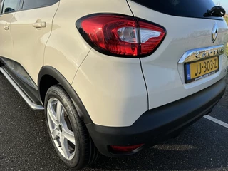 Renault Captur - afbeelding nr 8