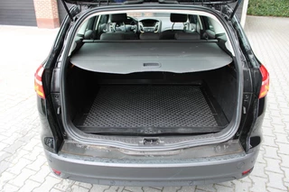Ford Focus Ford Focus Wagon 1.0 TITANIUM - Navi Clima Parkeersensoren - afbeelding nr 30