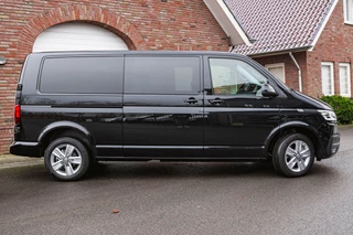 Volkswagen Transporter Standkachel | Leder | LED | Trekhaak | Full Option | - afbeelding nr 2