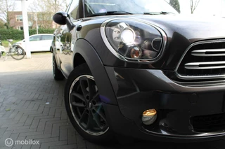 MINI Countryman Mini Countryman 1.6 Cooper Knockout Edition - afbeelding nr 19