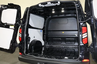 Ford Transit Custom - afbeelding nr 16