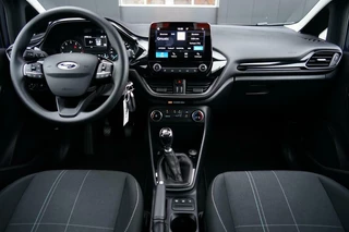 Ford Fiesta Ford Fiesta 1.0 EcoBoost Connected, NL, CarPlay, cruise, LED - afbeelding nr 3