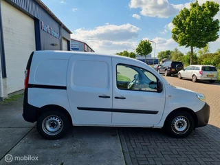 Renault Kangoo Renault Kangoo bestel 1.5 Blue dCi 80 Comfort Airco, - afbeelding nr 6