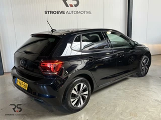 Volkswagen Polo Volkswagen Polo Life Business | Navi | Virtual | Camera | CarPlay | ACC | PDC | DAB+ | 15