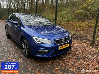 SEAT Leon - 281661097-0