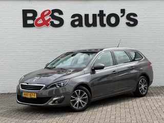 Peugeot 308 - 211840166-0