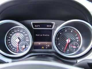 Mercedes-Benz GLE Mercedes GLE-klasse AMG 43 4MATIC | Full options | - afbeelding nr 42