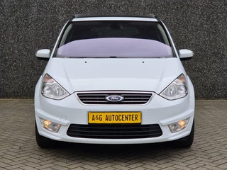 Ford Galaxy Ford Galaxy 1.6 SCTi 7 Zits/1e Eig/Pano/160PK/Navi/Trekhaak - afbeelding nr 5