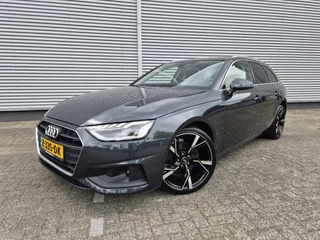 Audi A4 - 233469060-0