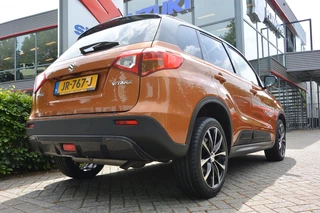 Suzuki Vitara Suzuki Vitara 1.6 Exe Special Edition - Leder en vele extra's! - afbeelding nr 7