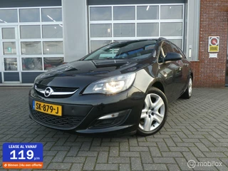 Opel Astra - 95864746-0