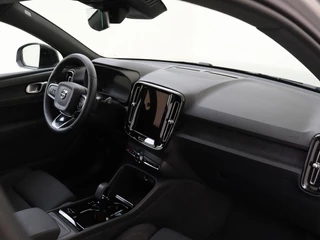 Volvo XC40 - afbeelding nr 12
