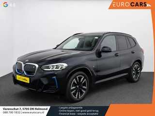 BMW iX3 High Executive M Sport 80 kWh