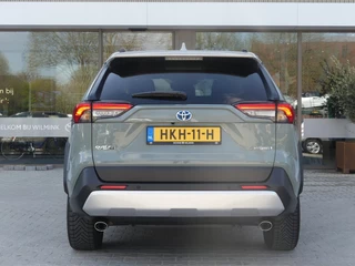 Toyota RAV4 - afbeelding nr 4