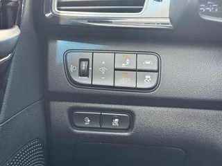Kia e-Niro Kia e-Niro ExecutiveLine 64 kWh|Navi|NL-Auto - afbeelding nr 11