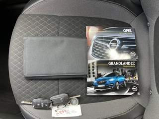 Opel Grandland X Opel Grandland X 1.2 Turbo Business Edition 130 pk | 1e eigenaar | dealer onderhouden | navigatie | trekhaak | incl. BTW - afbeelding nr 32