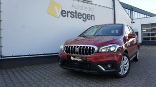 Suzuki S-Cross Suzuki S-Cross 1.0 B.jet Select - afbeelding nr 2