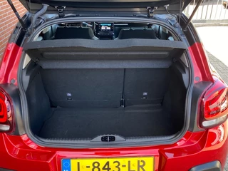 Citroën C3 Citroën C3 1.2 PT BUSINESS AUTOMAAT NAV CRUISE CARPLAY PDC CAMERA LMV - afbeelding nr 22