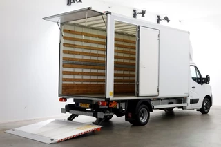 Renault Master - afbeelding nr 3