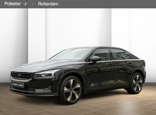 Polestar 2 Long Range Single Motor 78 kWH | Pilot Lite | Winter&zomerbanden