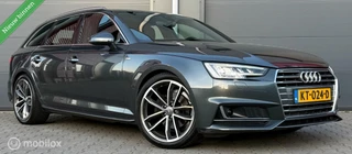 Audi A4 Audi A4 Avant 2.0 TFSI ultra S-Line Viritual/LED/19