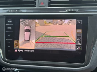 Volkswagen Tiguan Volkswagen Tiguan 1.5 TSI ACT Highline Business R - afbeelding nr 12