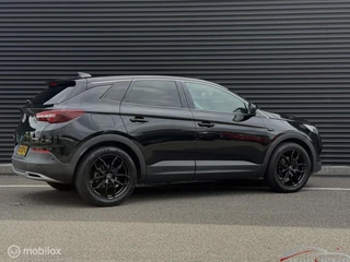 Opel Grandland X Opel Grandland X 1.2 Turbo Innovation, Automaat. + Winterset - afbeelding nr 5