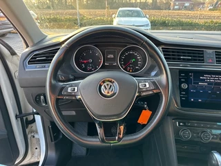 Volkswagen Tiguan - afbeelding nr 13
