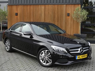 Mercedes-Benz C-Klasse - afbeelding nr 2